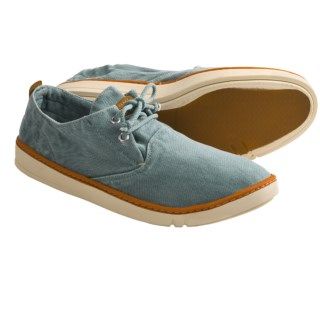 Timberland Earthkeepers Hookset Oxford Shoes (For Men) 5535W 53