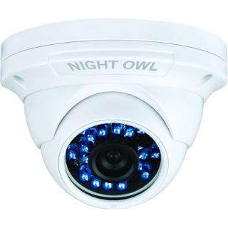 Night Owl CAM DM924A 1 Megapixel Surveillance Camera   Color