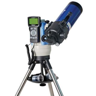 iOptron SmartStar G MC90 8804B GPS Telescope   Astro Blue