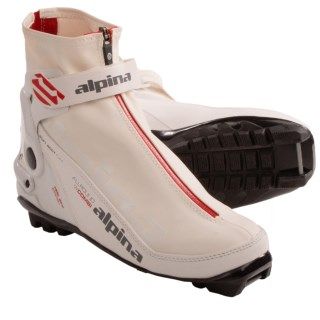 Alpina S Combi Eve Sport Ski Boots (For Women) 66