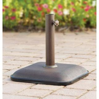 Mainstays Lawson Ridge Umbrella Base