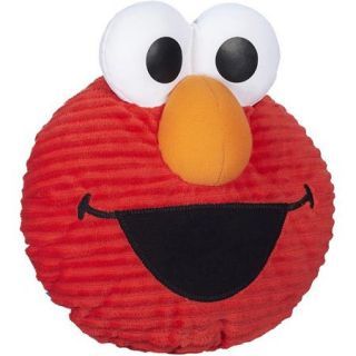 Playskool Sesame Street Giggle Faces Elmo