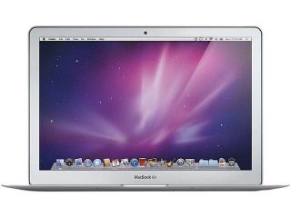 Refurbished Apple MacBook MacBook Air MD508LL/A R Intel Core i5 2467M (1.60 GHz) 2 GB Memory 64GB SSD HDD Intel HD Graphics 3000 13.3" Mac OS X v10.7 Lion