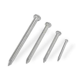 Hardware Stainless Nails Fitting Set in Different Size