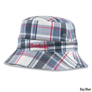 Carhartt Womens Plaid Bucket Hat (Style #WA045) 439173