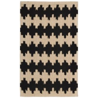 Waverly Color Motion by Nourison Licorice Area Rug (5 x 7