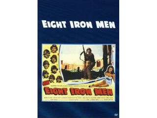 Allied Vaughn 043396380806 Eight Iron Men