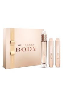 Burberry Body Set (Limited Edition) ($159 Value)