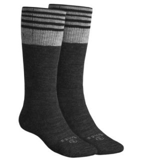 Lorpen Ski Snowboard Socks (For Men and Women) 66