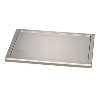 26 Wide Stainless Steel Work Surface