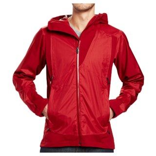 NAU Dose Jacket (For Men) 7562T 80