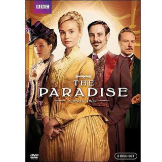 The Paradise Season Two (Widescreen)
