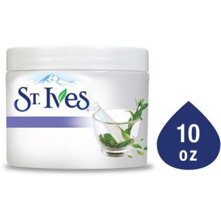 St. Ives Timeless Skin Collagen Elastin Facial Moisturizer, 10 oz