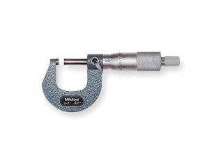 Outside Micrometer, Mitutoyo, 103 259