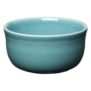 Fiesta Turquoise Gusto Bowl 24 oz.   Set of 4   Dinnerware