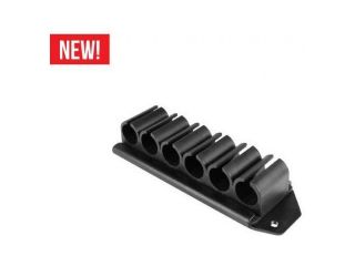 AIM Sports Inc 6 Round Side Shell Carrier Kit/Mossberg 500/590/600