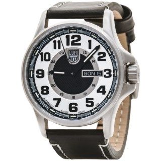 Luminox Field Automatic 1809 Watch (For Men) 8088R 30