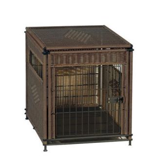 Mr. Herzher's Pet Crate