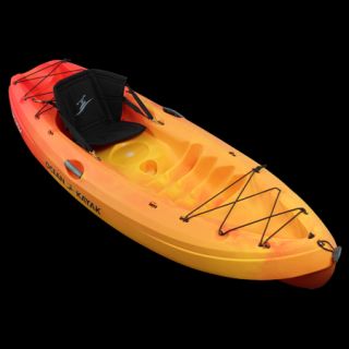 Ocean Kayak Frenzy Kayak Envy 883204
