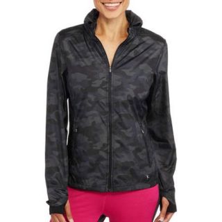 Danskin Now Women's Active Wind Jacket