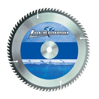 Lackmond 14 in 80 Tooth Segmented Carbide Circular Saw Blade