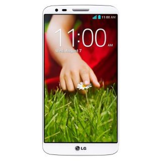 LG G2 Factory Unlocked Cell Phone for GSM Compatible