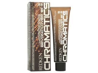 Chromatics Beyond Cover Hair Color 5Bc (5.54)   Brown/Copper   2 oz Hair Color