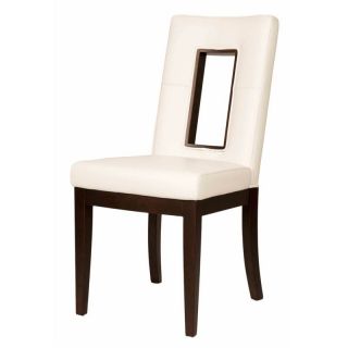Star International Furniture Portico Dining Chair   Set of 2   Dining Chairs