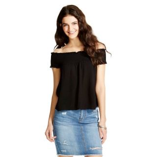 Off the Shoulder Top   Mossimo Supply Co.