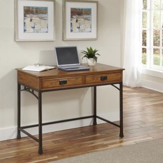 Home Styles Modern Craftsman Student Desk