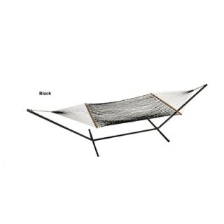 Phat Tommy Hand Woven Olefin Rope Hammock