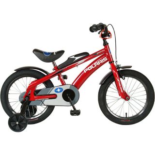 Polaris Edge LX160 16 inch Kids Bicycle   Shopping   Great