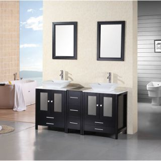 design element jacoby 61 double sink vanity set