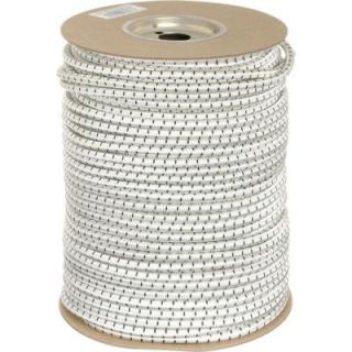 Keeper 300 ft. x 5/16 in. Bungee Cord Reel with Marine Grade 06173