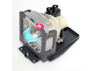 PHILIPS 610 307 7925 Projector Lamp with Housing