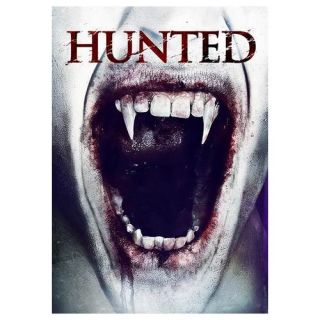 Hunted (2015) Instant Video Streaming by Vudu