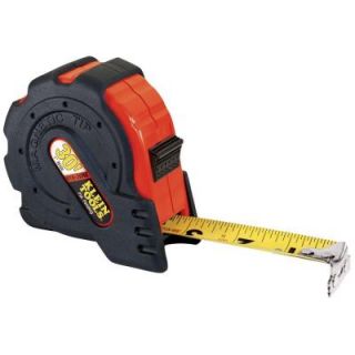Klein Tools 30 ft. Tape Measure DISCONTINUED 916 30RE