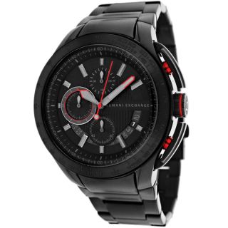Armani Exchange Mens AX1404 Classic Watch  ™ Shopping