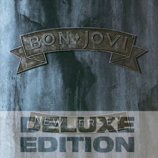 New Jersey (CD/DVD) (Deluxe)