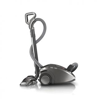 Hoover® Quiet Performance Bagged Canister Vacuum   7799882