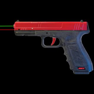 NextLevel Training SIRT 110F Pro RG Training Gun Red/Green Lasers 777857