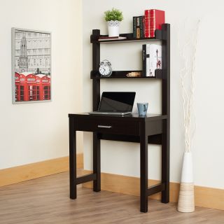 Furniture of America Stinnet Desk Work Station   Desks