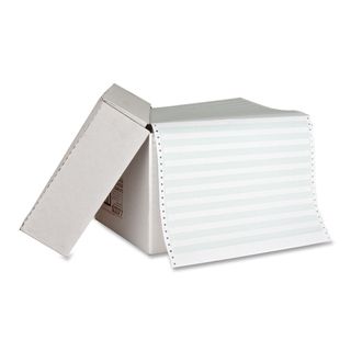 HP Quickpack Copy/Laser/Inkjet 20 pound Letter Paper (Pack of 2,500