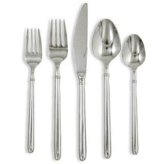 Ginkgo Svelte 20 Piece Flatware Set