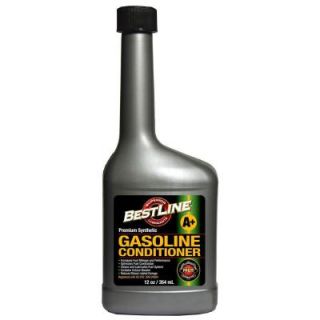 BestLine Lubricants 12 fl. oz. Gasoline Conditioner 28101  17