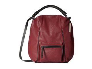 Kenneth Cole Reaction Pied Piper Hobo