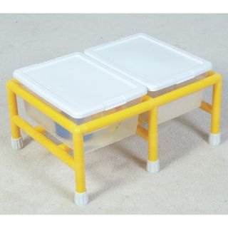 The Childrens Factory Mini Discovery Table