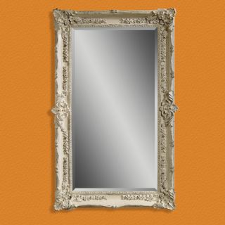 Bassett Mirror Garland Wall Mirror