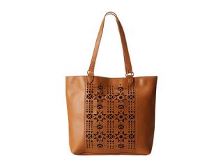 pendleton laser cut tote