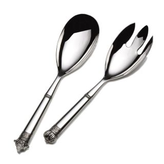 Towle His and Hers Salad Servers Discounts